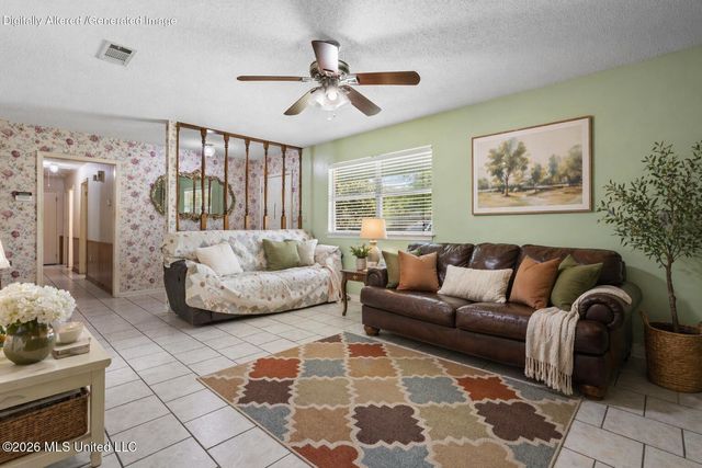 13045 Lambrecht Road, Gulfport, MS 39503