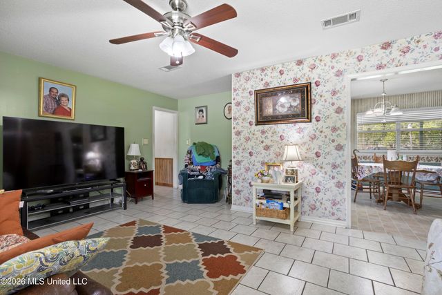 13045 Lambrecht Road, Gulfport, MS 39503