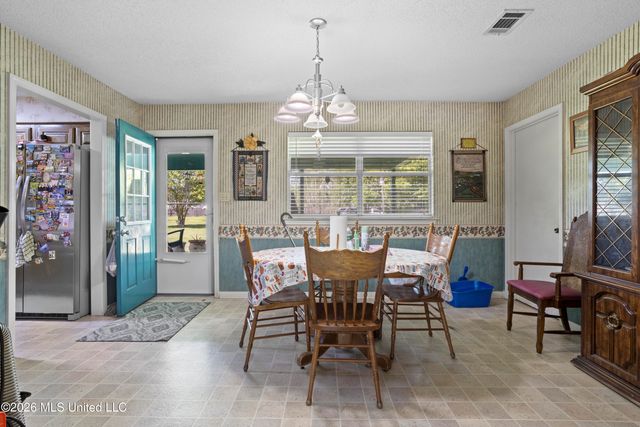 13045 Lambrecht Road, Gulfport, MS 39503