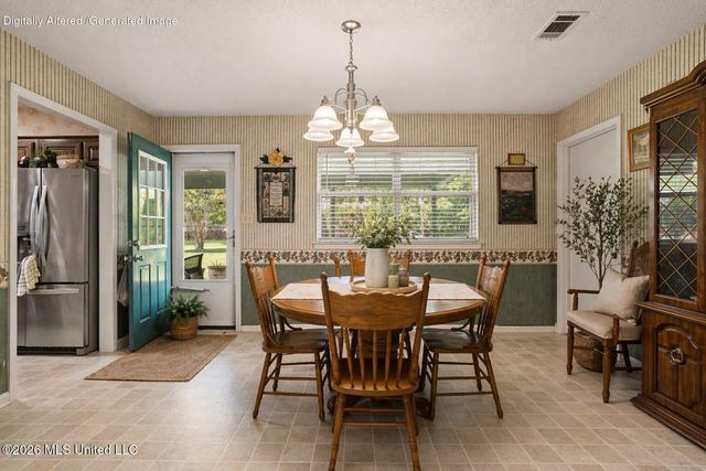 13045 Lambrecht Road, Gulfport, MS 39503