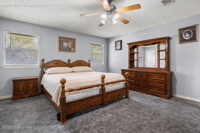 13045 Lambrecht Road, Gulfport, MS 39503