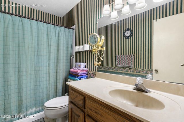 13045 Lambrecht Road, Gulfport, MS 39503
