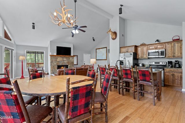 913 Echo Place, Gatlinburg, TN 37738