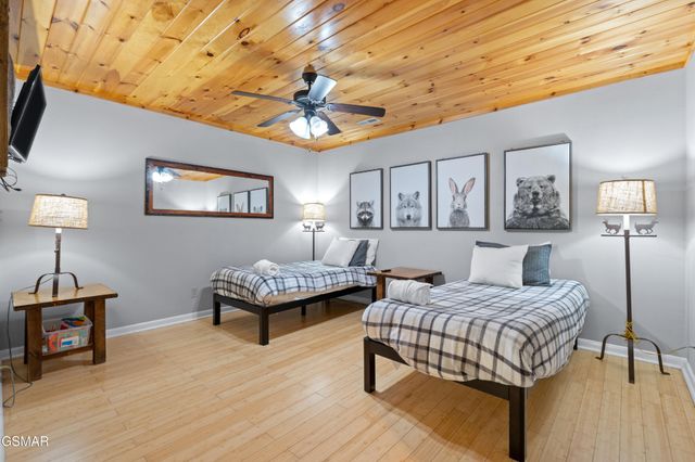 913 Echo Place, Gatlinburg, TN 37738
