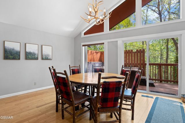 913 Echo Place, Gatlinburg, TN 37738
