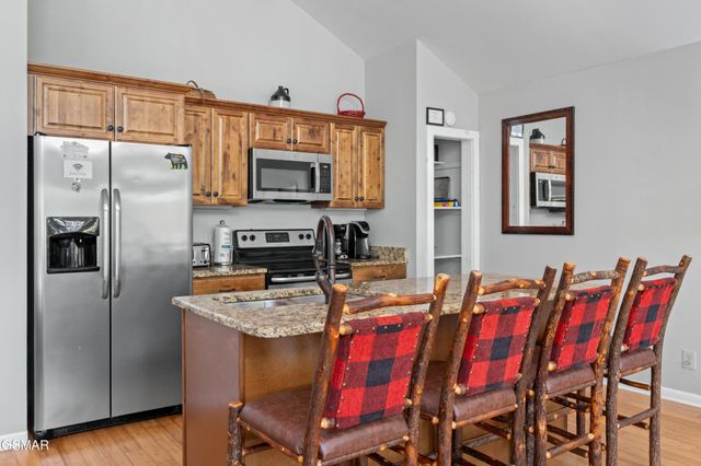 913 Echo Place, Gatlinburg, TN 37738