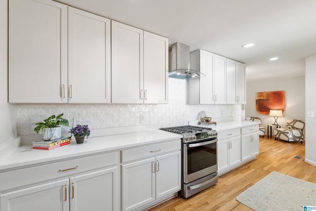 181 S POINTE DRIVE, Homewood, AL 35209
