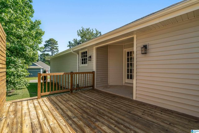 181 S POINTE DRIVE, Homewood, AL 35209