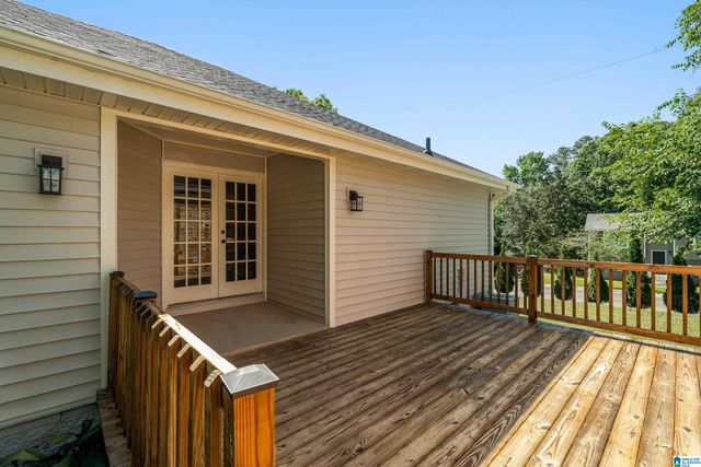 181 S POINTE DRIVE, Homewood, AL 35209