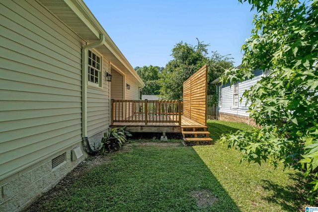 181 S POINTE DRIVE, Homewood, AL 35209