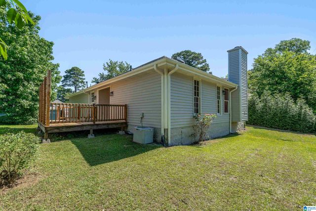 181 S POINTE DRIVE, Homewood, AL 35209