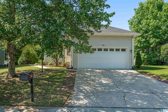 181 S POINTE DRIVE, Homewood, AL 35209