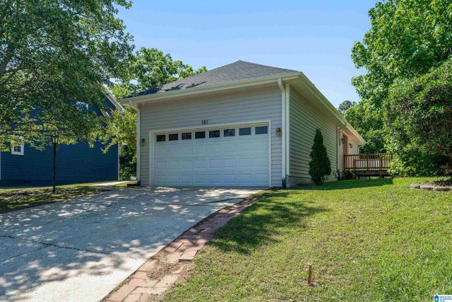 181 S POINTE DRIVE, Homewood, AL 35209