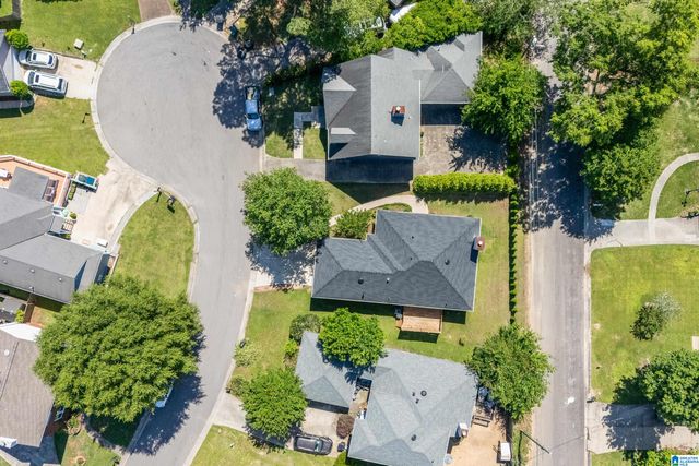181 S POINTE DRIVE, Homewood, AL 35209