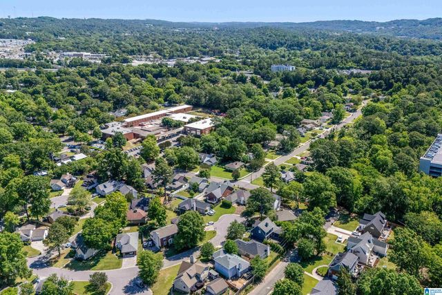 181 S POINTE DRIVE, Homewood, AL 35209