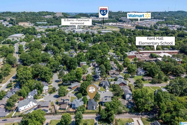 181 S POINTE DRIVE, Homewood, AL 35209