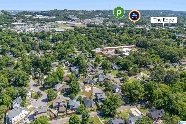 181 S POINTE DRIVE, Homewood, AL 35209