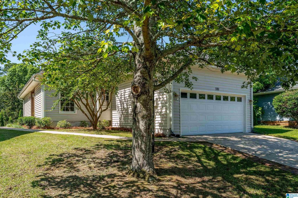 181 S POINTE DRIVE, Homewood, AL 35209