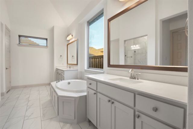 1805 Clouded Wren Drive, Arlington, TX 76005