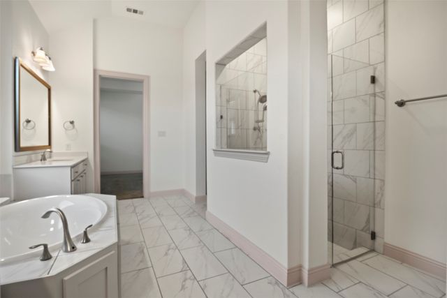 1805 Clouded Wren Drive, Arlington, TX 76005