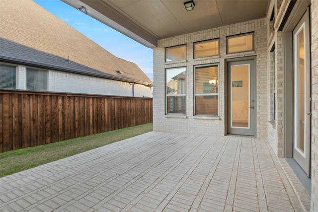 1805 Clouded Wren Drive, Arlington, TX 76005