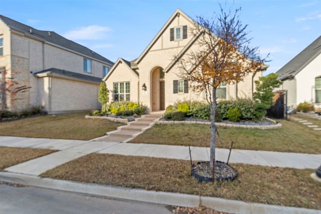 1805 Clouded Wren Drive, Arlington, TX 76005