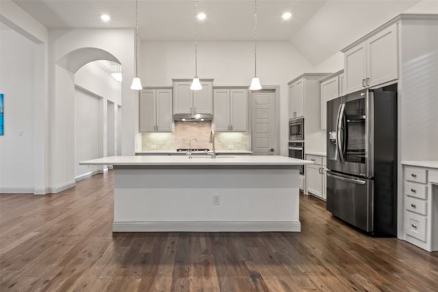 1805 Clouded Wren Drive, Arlington, TX 76005