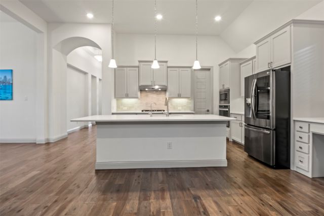 1805 Clouded Wren Drive, Arlington, TX 76005