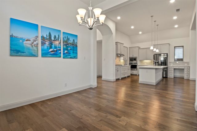 1805 Clouded Wren Drive, Arlington, TX 76005