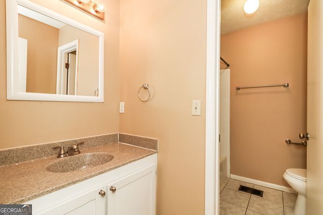 1204 Trout Drive, Woodstock, GA 30189