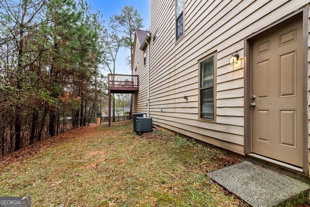 1204 Trout Drive, Woodstock, GA 30189