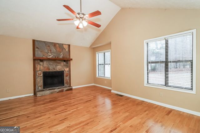 1204 Trout Drive, Woodstock, GA 30189