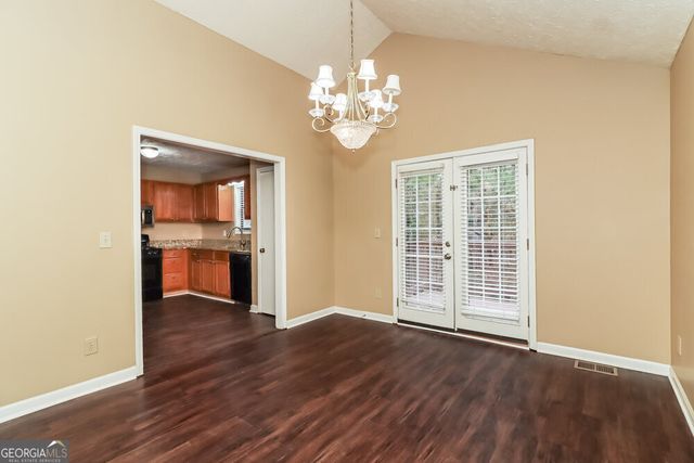 1204 Trout Drive, Woodstock, GA 30189