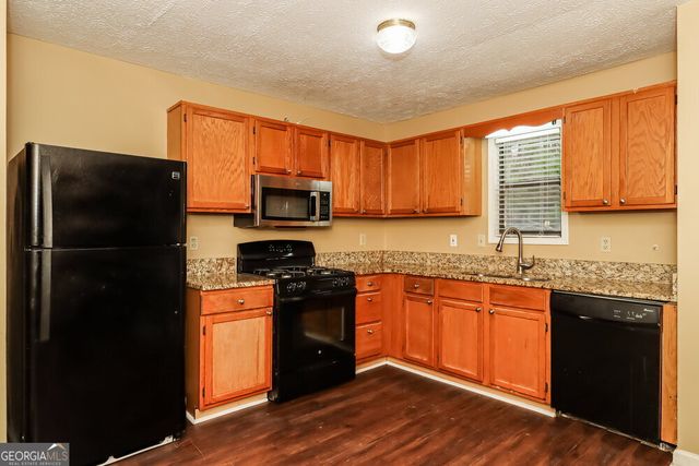 1204 Trout Drive, Woodstock, GA 30189