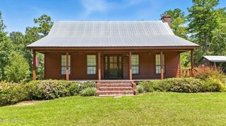 2053 Silver Run Road, Poplarville, MS 39470