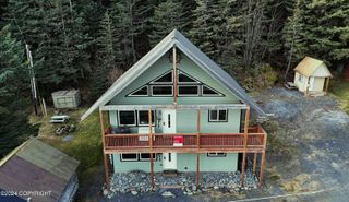 210A, 210B Brownell Street, Seward, AK 99664