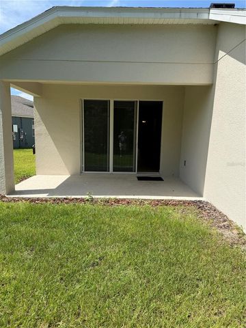 5089 GRAND TETON COURT, Deland, FL 32724