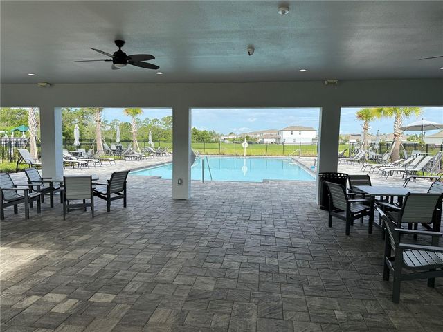 5089 GRAND TETON COURT, Deland, FL 32724