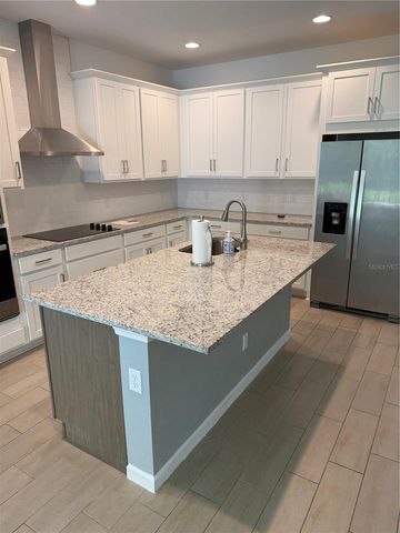 5089 GRAND TETON COURT, Deland, FL 32724