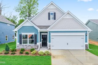 49 Chardonnay Drive, Lillington, NC 27546