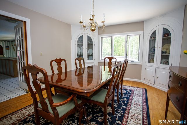 25 Stony Ridge Road, Norwich, CT 06360