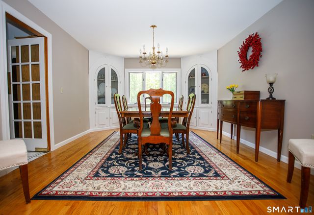 25 Stony Ridge Road, Norwich, CT 06360