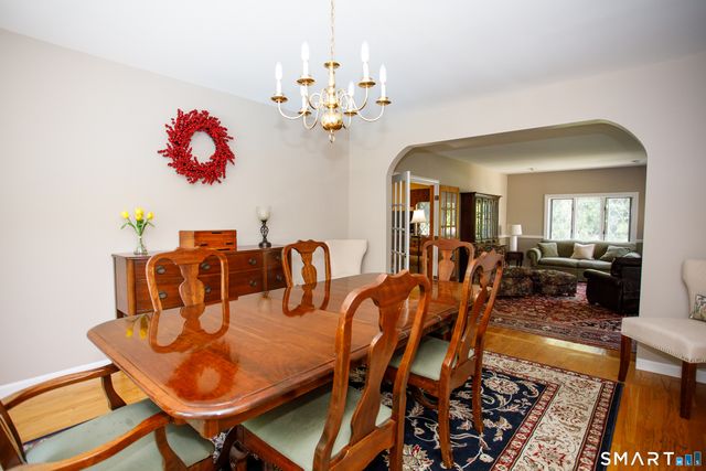 25 Stony Ridge Road, Norwich, CT 06360