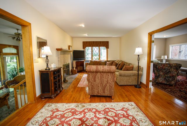 25 Stony Ridge Road, Norwich, CT 06360
