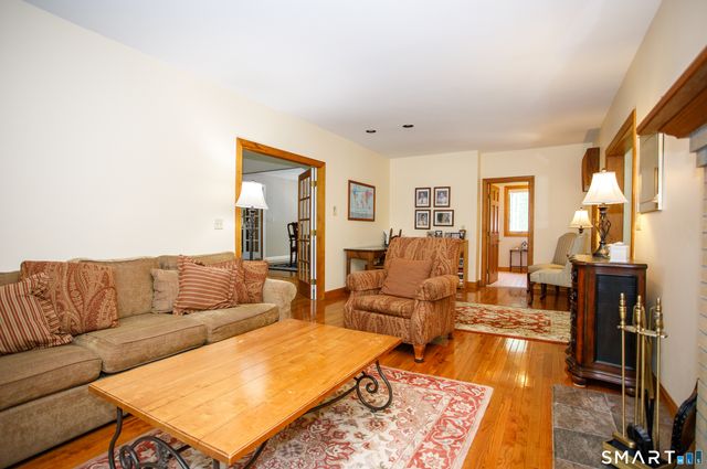25 Stony Ridge Road, Norwich, CT 06360