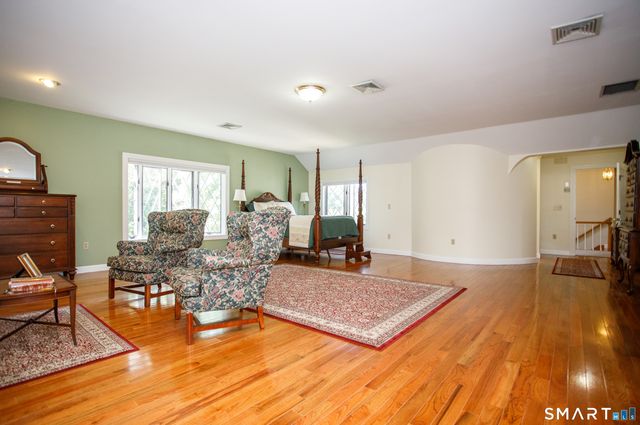 25 Stony Ridge Road, Norwich, CT 06360