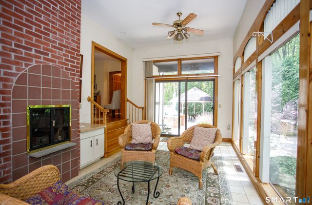 25 Stony Ridge Road, Norwich, CT 06360