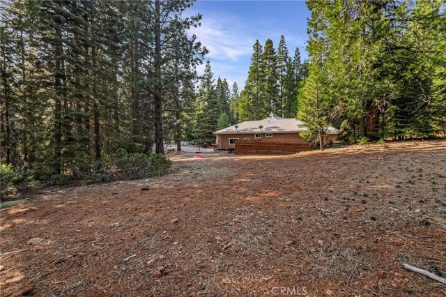 278 Red River, Westwood, CA 96137