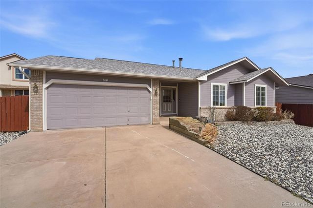 425 Garwood Court, Colorado Springs, CO 80911