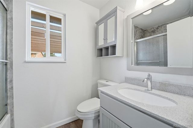 425 Garwood Court, Colorado Springs, CO 80911